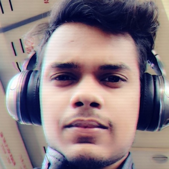 Meet your Posher, Anubhav - Picture 1 of 1